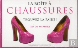 Bertrand.pt - Jeux La Boite A Chaussures, Trouver La Paire