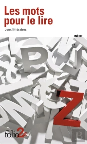 Jeux Litteraire