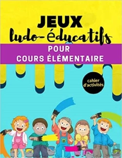 Bertrand.pt - Jeux Ludo-Educatifs Pour Cours Elementaire - Cahier D'Activites - Mots Meles  Coloriages  Labyrint