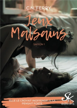 Bertrand.pt - Jeux Malsains Saison 1