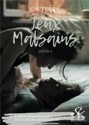 Jeux Malsains Saison 2