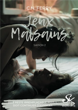 Bertrand.pt - Jeux Malsains Saison 2