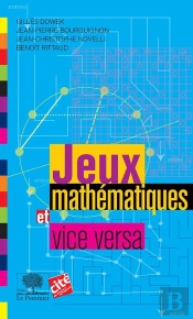 Jeux Mathématiques Et Vice Versa (Édition 2017)