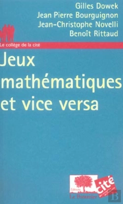 Bertrand.pt - Jeux Mathematiques Et Vice Versa