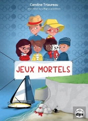 Jeux Mortels