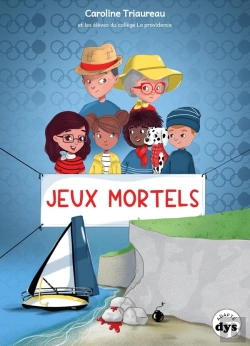 Bertrand.pt - Jeux Mortels