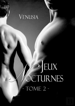 Bertrand.pt - Jeux Nocturnes Tome 2