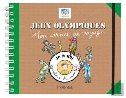 Bertrand.pt - Jeux Olympiques ; Mon Carnet De Voyage