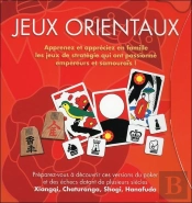 Jeux Orientaux (Coffret)