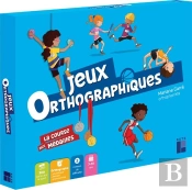 Jeux Orthographiques : La Course Aux Médailles