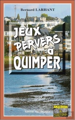 Bertrand.pt - Jeux Pervers À Quimper