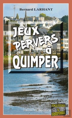 Bertrand.pt - Jeux Pervers À Quimper