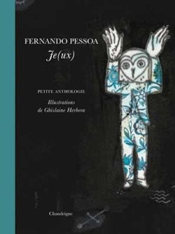 Bertrand.pt - Je(Ux), Petite Anthologie De Poche