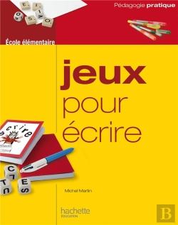 Bertrand.pt - Jeux Pour Écrire ; École Élémentaire