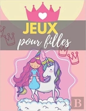Jeux Pour Filles - Mots Meles  Coloriages  Labyrinthes  Sudoku