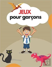 Jeux Pour Garcons - Mots Meles  Coloriages  Labyrinthes  Sudoku