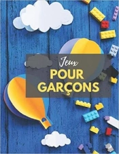 Jeux Pour Garcons - Mots Meles  Coloriages  Labyrinthes  Sudoku