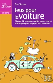 Jeux Pour La Voiture