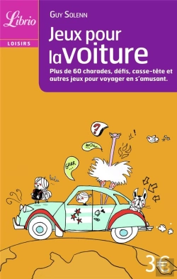 Bertrand.pt - Jeux Pour La Voiture