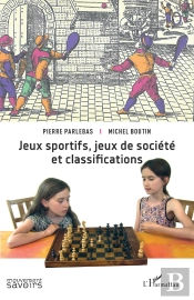 Jeux Sportifs, Jeux De Société Et Classifications