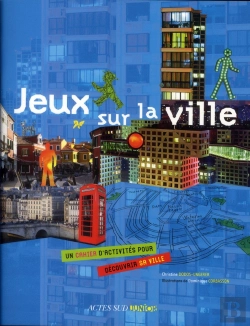 Bertrand.pt - Jeux Sur La Ville