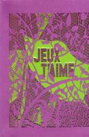 Jeux T'Aime ; Pop Up Pour Adultes