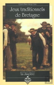 Jeux Traditionnels De Bretagne