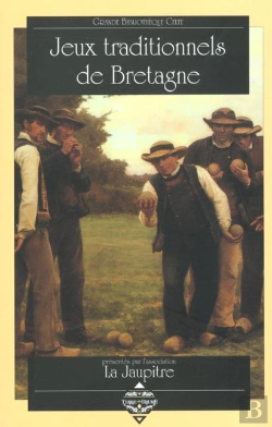 Bertrand.pt - Jeux Traditionnels De Bretagne