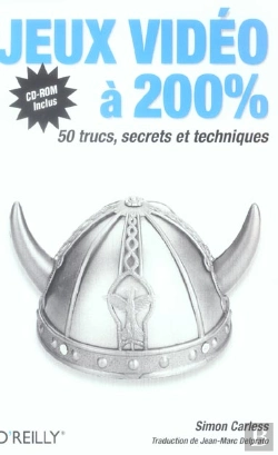 Bertrand.pt - Jeux Video A 200 % ; 50 Trucs, Secrets Et Techniques