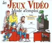 Jeux Video Mode D'Emploi