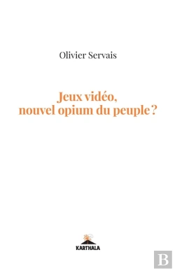 Bertrand.pt - Jeux Vidéo, Nouvel Opium Du Peuple ?