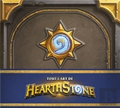 Jeux Video Tout L'Art De Hearthstone