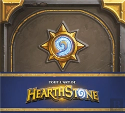 Bertrand.pt - Jeux Video Tout L'Art De Hearthstone