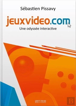 Bertrand.pt - Jeuxvideo.Com ; Une Odyssée Interactive