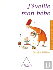 J'Éveille Mon Bébé