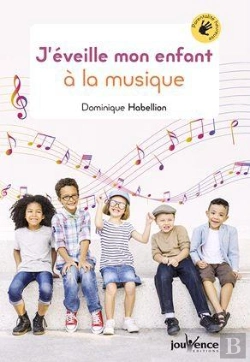 Bertrand.pt - J'Éveille Mon Enfant À La Musique