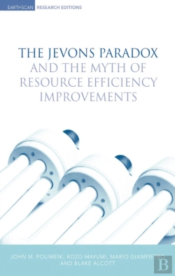 Bertrand.pt - Jevons Paradox And The Myth Of Resource Efficiency Improvements