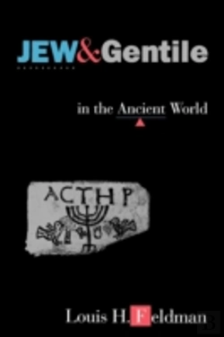 Bertrand.pt - Jew And Gentile In The Ancient World