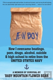 Jew Boy