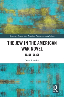 Bertrand.pt - Jew In The American War Novel