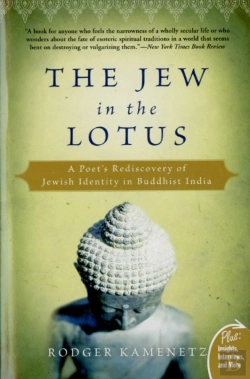 Bertrand.pt - Jew In The Lotus: A Poet'S Rediscovery Of Jewish Identity In Buddhist In Dia
