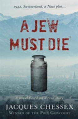 Bertrand.pt - Jew Must Die