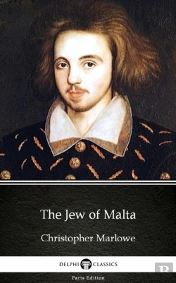 Bertrand.pt - Jew Of Malta By Christopher Marlowe - Delphi Classics (Illustrated)