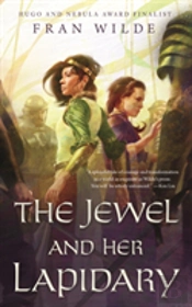 Jewel And Her Lapidary