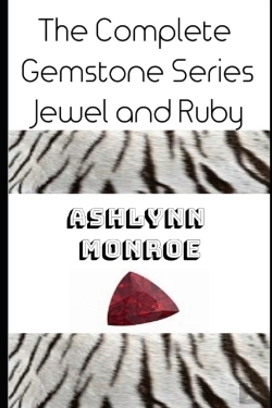 Bertrand.pt - Jewel And Ruby