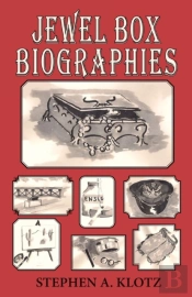 Jewel Box Biographies