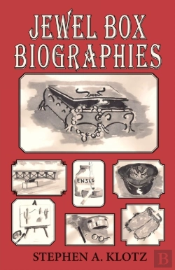 Bertrand.pt - Jewel Box Biographies