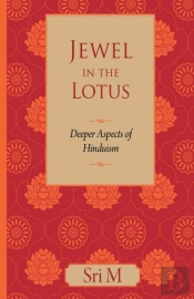Jewel In The Lotus
