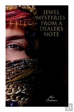 Bertrand.pt - Jewel Mysteries From A Dealer'S Note