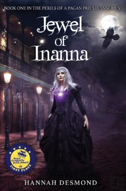 Bertrand.pt - Jewel Of Inanna